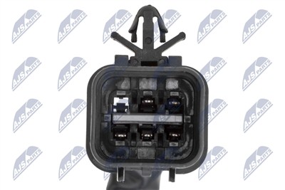 NTY ESW-HY-501 EAN: 5902048217103.