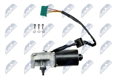 NTY ESW-ME-002 EAN: 5902048938022.