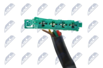 NTY ESW-ME-002 EAN: 5902048938022.