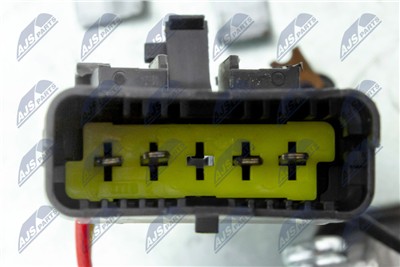 NTY ESW-PE-002 EAN: 5902048118530.