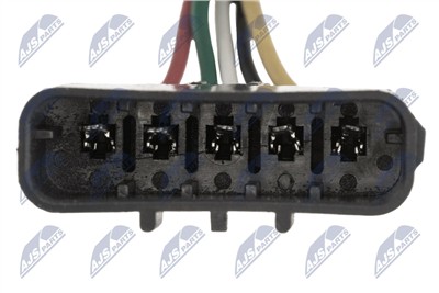 NTY ESW-PL-026 EAN: 5902048400024.