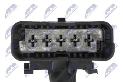 NTY ESW-PL-027 EAN: 5902048400079.