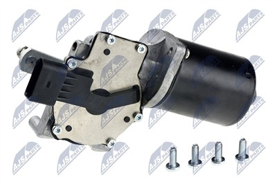 NTY ESW-VW-005 EAN: 5902048937957.