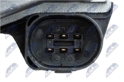 NTY ETB-AU-007 EAN: 5902048289308.