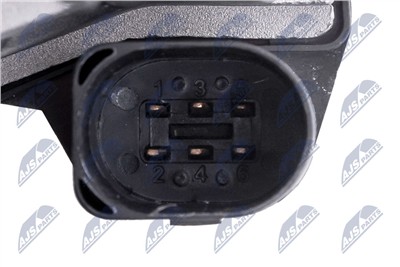 NTY ETB-AU-009 EAN: 5902048293824.