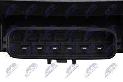 NTY ETB-TY-003 EAN: 5902048311023.