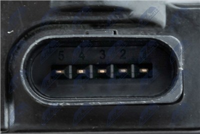 NTY ETB-VW-028 EAN: 5902048289513.