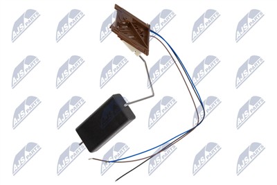 NTY ETV-AU-003 EAN: 5902048398604.