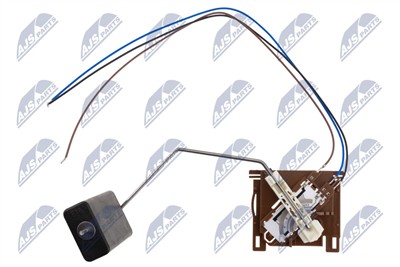 NTY ETV-AU-003 EAN: 5902048398604.