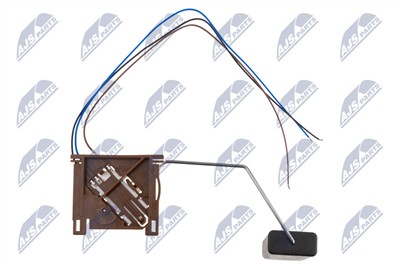 NTY ETV-AU-003 EAN: 5902048398604.