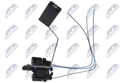 NTY ETV-AU-004 EAN: 5902048398611.