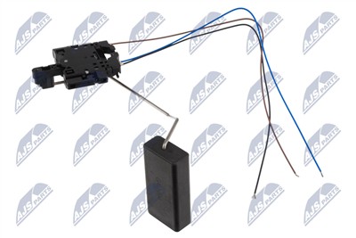 NTY ETV-AU-004 EAN: 5902048398611.