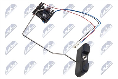 NTY ETV-AU-006 EAN: 5902048398628.