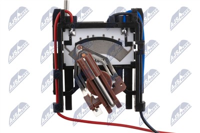 NTY ETV-AU-006 EAN: 5902048398628.