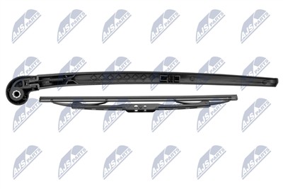 NTY EWB-AU-003 EAN: 5902048213259.