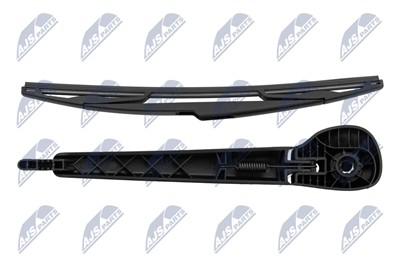 NTY EWB-CT-007 EAN: 5902048214195.