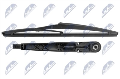 NTY EWB-DA-001 EAN: 5902048262646.