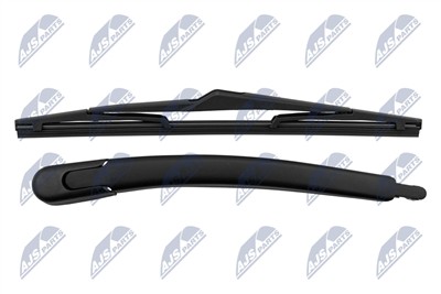 NTY EWB-FR-003 EAN: 5902048213792.