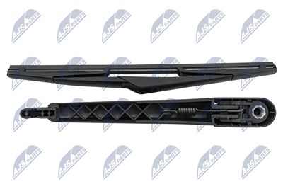 NTY EWB-FR-005 EAN: 5902048213884.