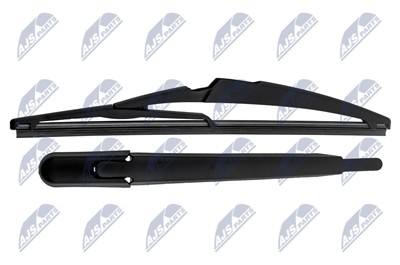 NTY EWB-FT-010 EAN: 5902048262653.