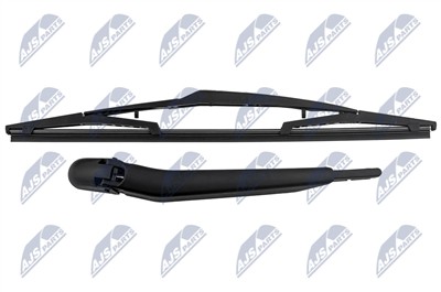 NTY EWB-FT-011 EAN: 5902048262660.