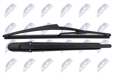 NTY EWB-ME-002 EAN: 5902048213631.