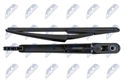 NTY EWB-ME-002 EAN: 5902048213631.