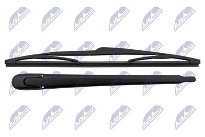 NTY EWB-MZ-001 EAN: 5902048213730.