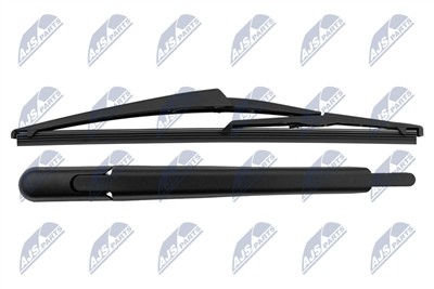 NTY EWB-NS-002 EAN: 5902048213945.