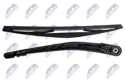 NTY EWB-NS-006 EAN: 5902048262875.