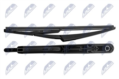 NTY EWB-NS-007 EAN: 5902048262882.