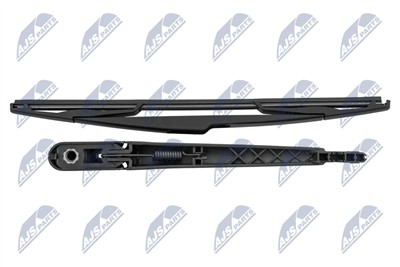 NTY EWB-PE-002 EAN: 5902048213150.