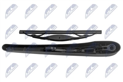 NTY EWB-PL-019 EAN: 5902048262912.