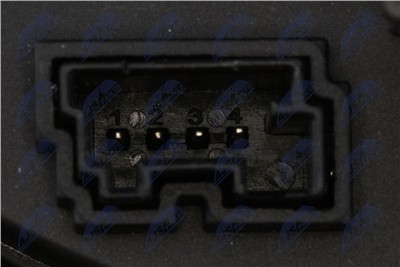 NTY EWN-ME-018 EAN: 5902048344939.