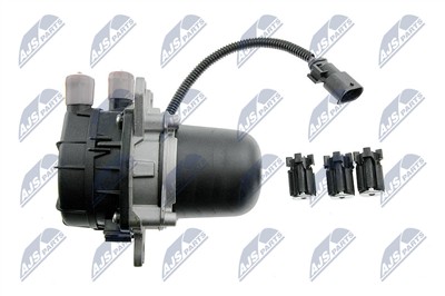 NTY EWP-CT-001 EAN: 5902048048561.