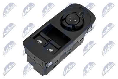 NTY EWS-AR-002 EAN: 5902048231758.