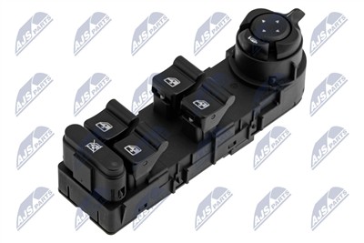 NTY EWS-AR-003 EAN: 5902048257864.