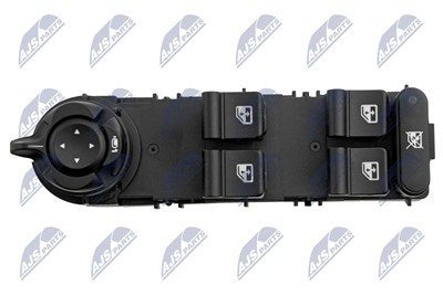 NTY EWS-AR-003 EAN: 5902048257864.