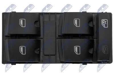 NTY EWS-AU-002 EAN: 5902048908353.