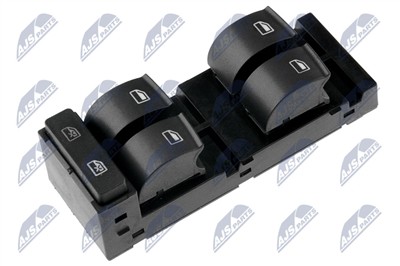 NTY EWS-AU-003 EAN: 5902048893994.