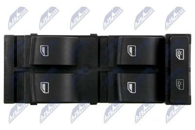 NTY EWS-AU-003 EAN: 5902048893994.