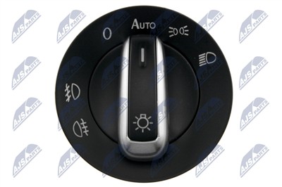 NTY EWS-AU-007 EAN: 5902048885432.