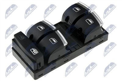 NTY EWS-AU-014 EAN: 5902048875914.