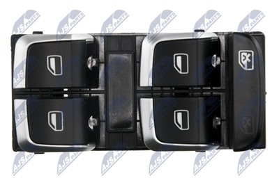 NTY EWS-AU-016 EAN: 5902048875907.