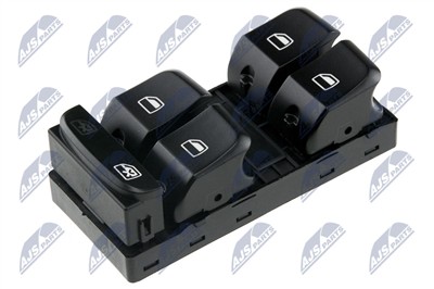 NTY EWS-AU-019 EAN: 5902048875884.