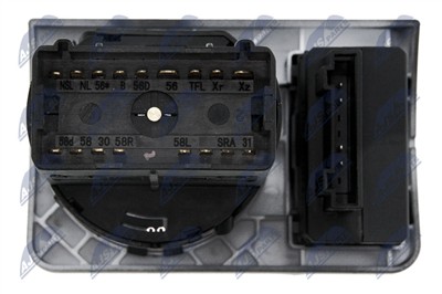 NTY EWS-AU-022 EAN: 5902048875853.