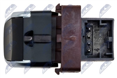 NTY EWS-AU-026 EAN: 5902048873514.