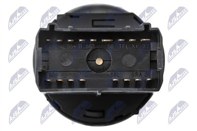 NTY EWS-AU-041 EAN: 5902048034038.