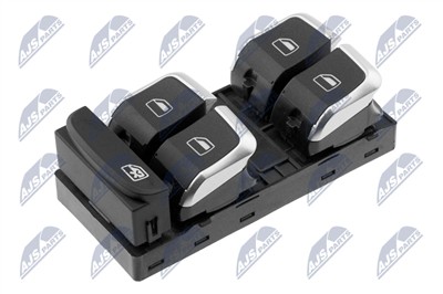 NTY EWS-AU-046 EAN: 5902048105905.