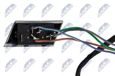 NTY EWS-AU-055 EAN: 5902048174857.